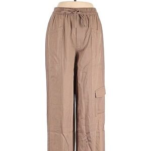 Madewell Straight Cargo Pants